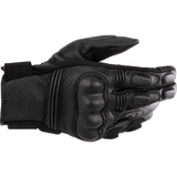Phenom Leather Air Gloves