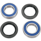 Wheel Bearings And Seal Kit