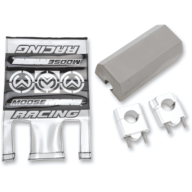 Universal Handlebar Clamp Kits