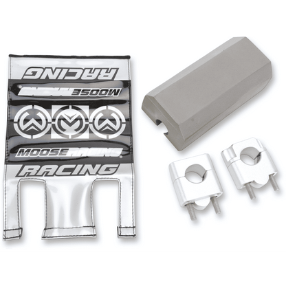 Universal Handlebar Clamp Kits