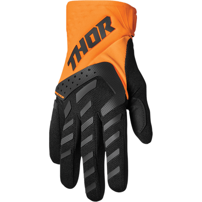 Youth Spectrum Gloves