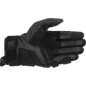 Phenom Leather Gloves