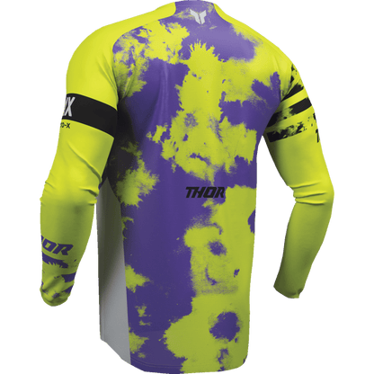 Youth Launchmode Jersey