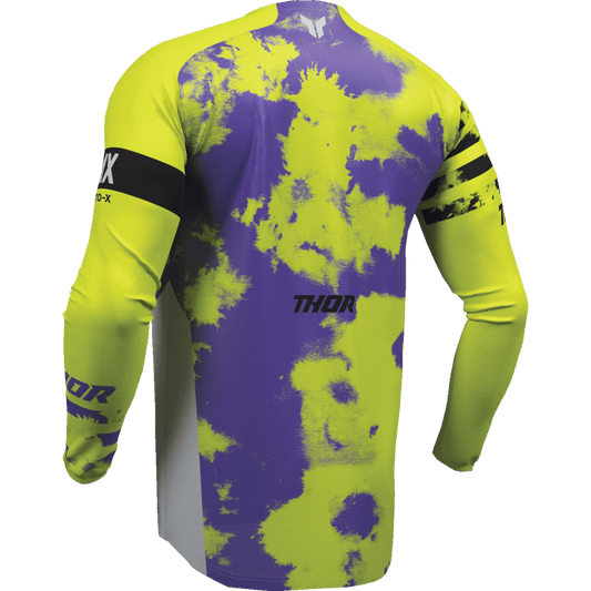Youth Launchmode Jersey
