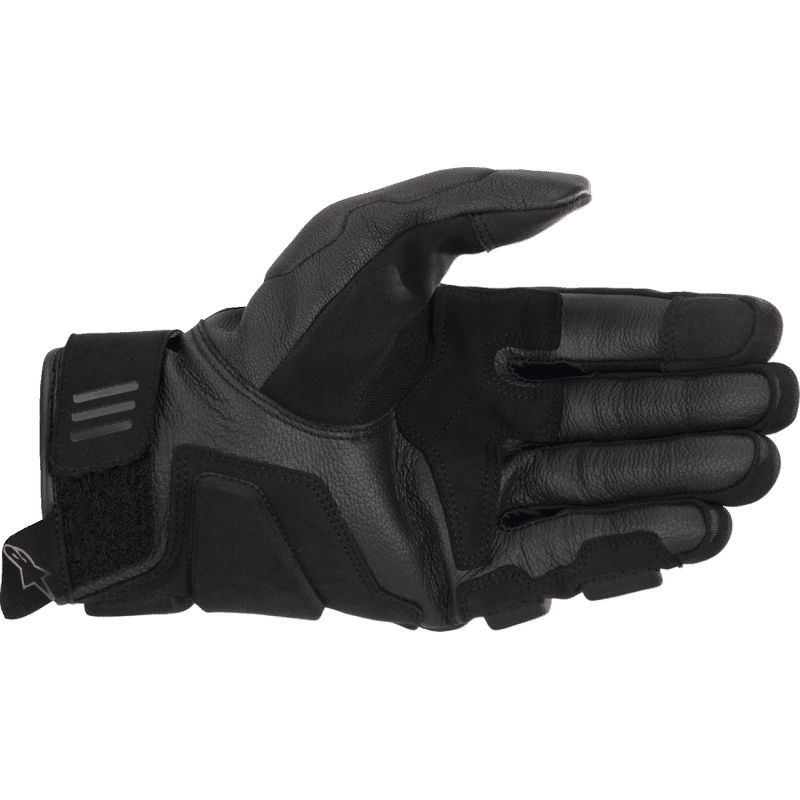 Phenom Leather Air Gloves