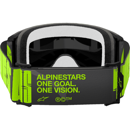 Vision 5 Hollow Goggles