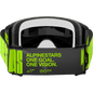 Vision 5 Hollow Goggles