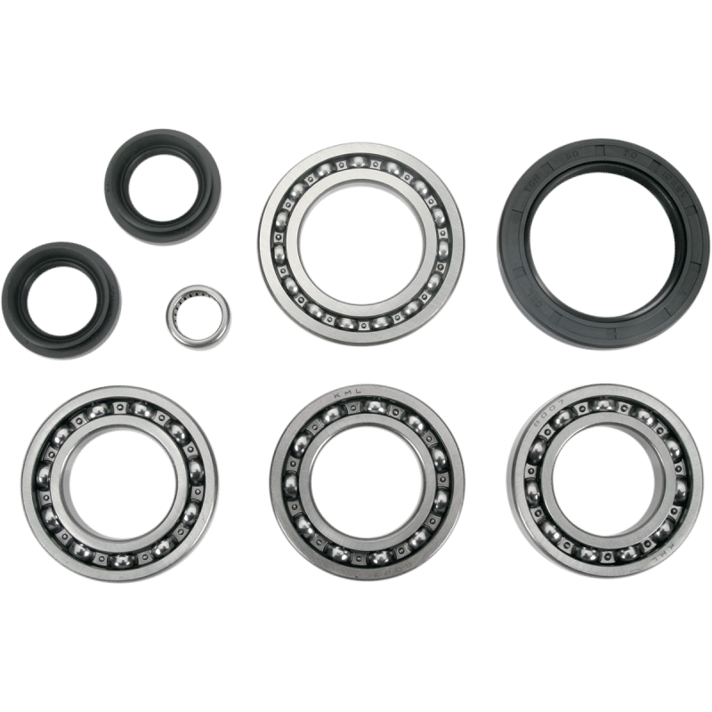 Differential Bearing & Seal Kits