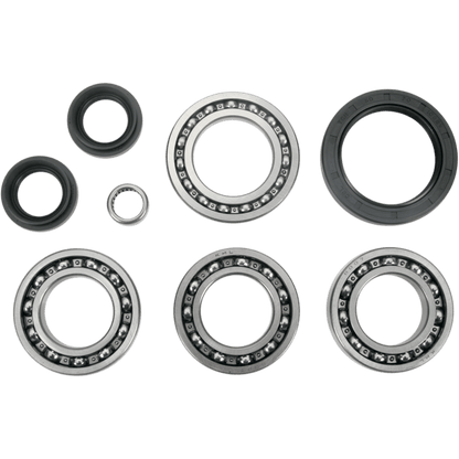 Differential Bearing & Seal Kits