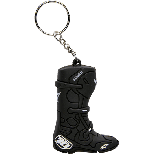 New Tech 10 Boot Keyfob