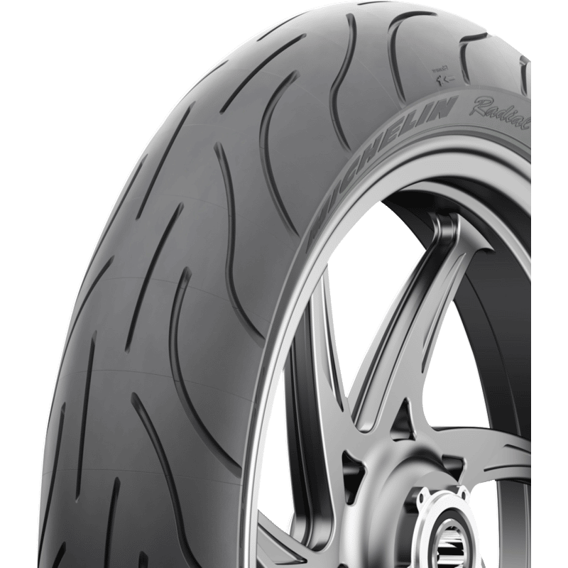 U Pilot Power 2CT Tire