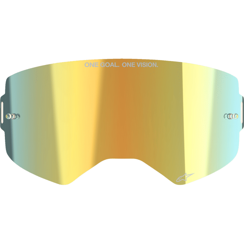 Supertech Mirror Lens