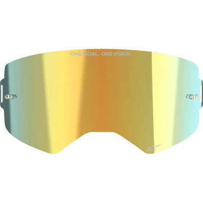 Supertech Mirror Lens