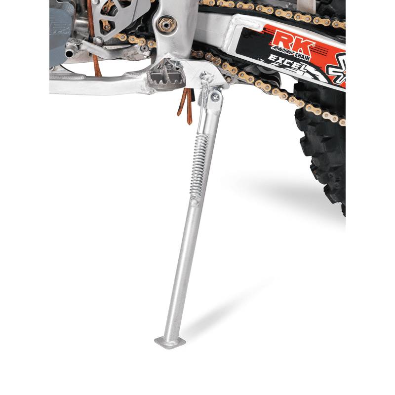 Bolt-On Kick Stands