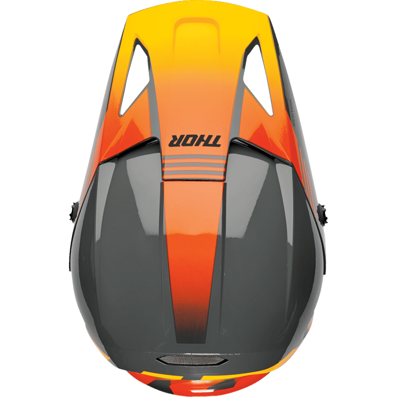 Sector 2 Carve Helmet