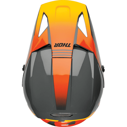 Sector 2 Carve Helmet