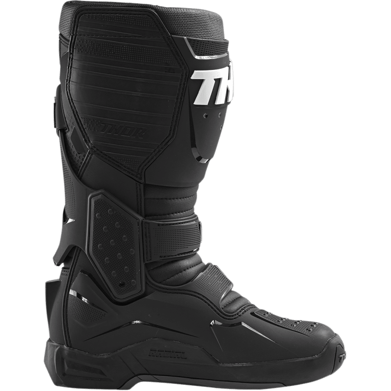 Radial Boot