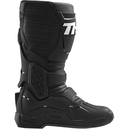 Radial Boot