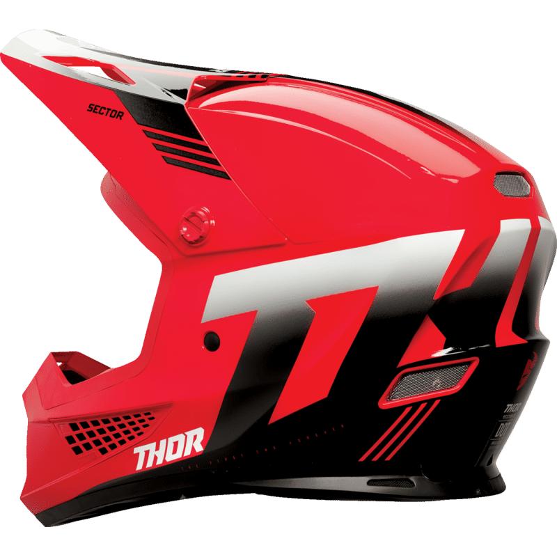 Sector 2 Carve Helmet