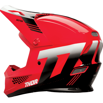 Sector 2 Carve Helmet