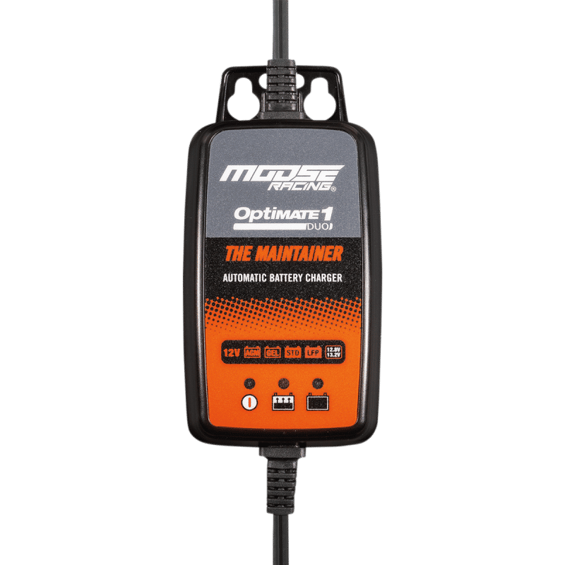 Optimate 1 Duo Battery Charger/Maintainer