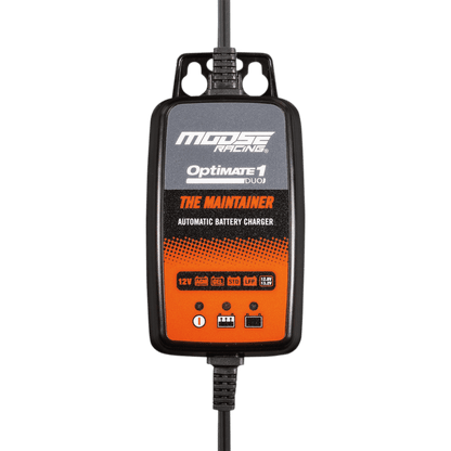 Optimate 1 Duo Battery Charger/Maintainer