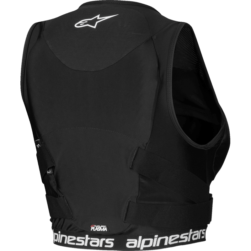 Stella Plasma Chest Protector