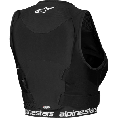 Stella Plasma Chest Protector