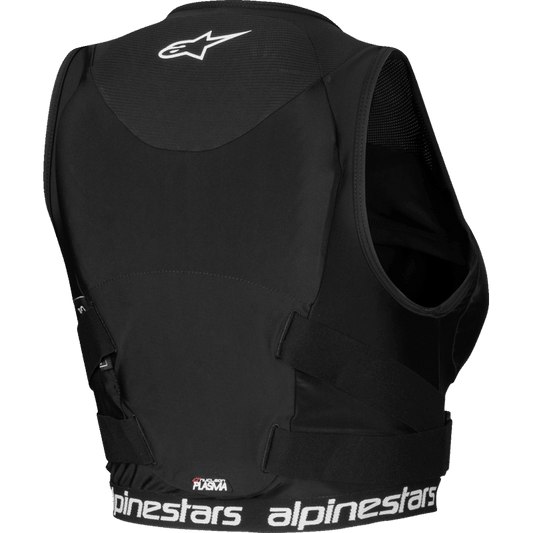 Stella Plasma Chest Protector