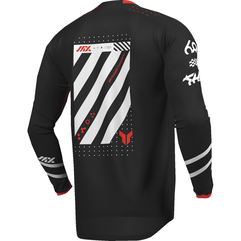 Youth Launchmode Jersey