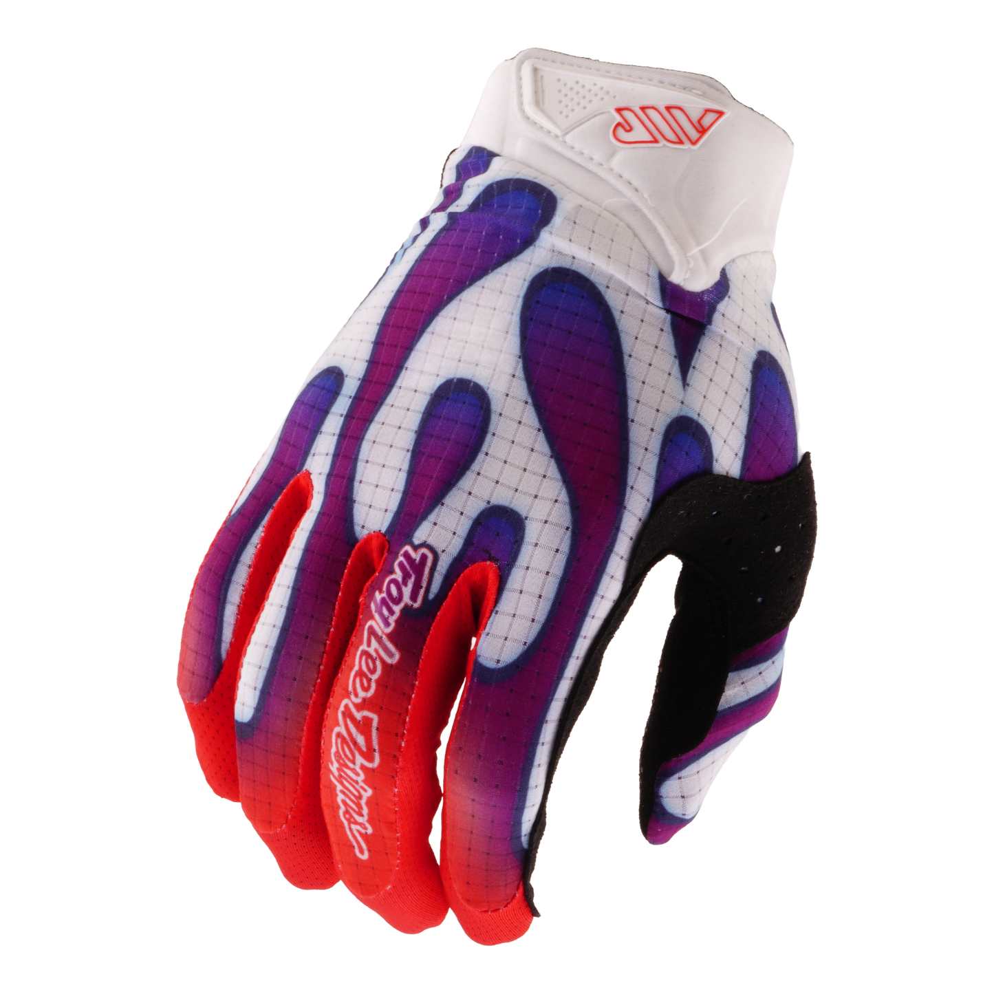 Air Glove Overspray