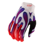 Air Glove Overspray