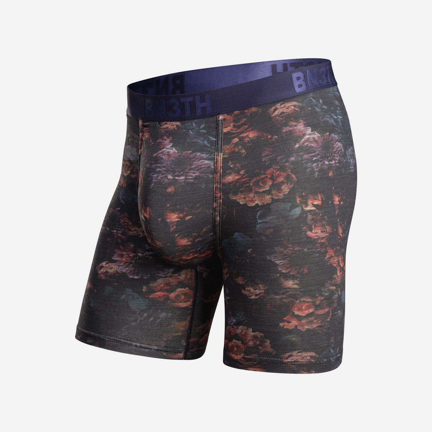 Classic Icon Boxer Brief