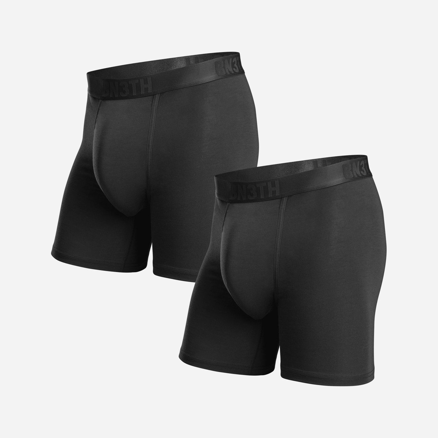 Classic Essentials Boxer Brief 2-pack