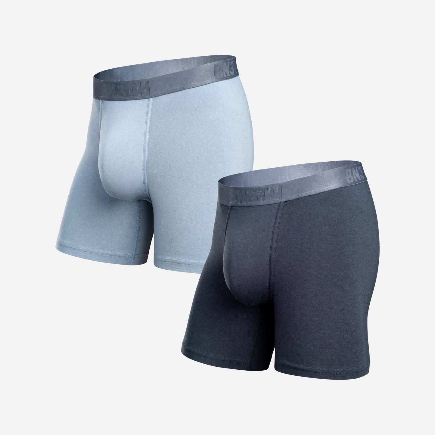 Classic Essentials Boxer Brief 2-pack