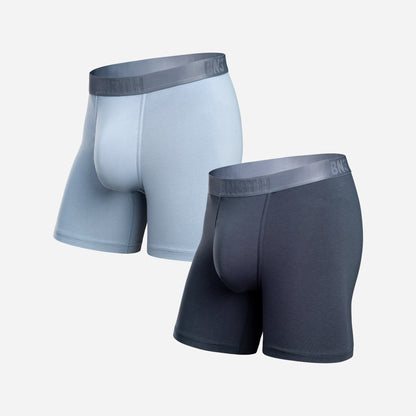 Classic Essentials Boxer Brief 2-pack