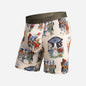 Classic Icon Boxer Brief