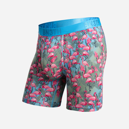 Classic Icon Boxer Brief