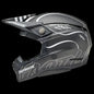 Bell Moto-10 Spherical Fasthouse Raven Helmet