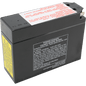 CT4B-5 Battery