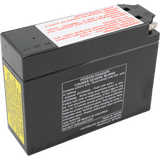 CT4B-5 Battery