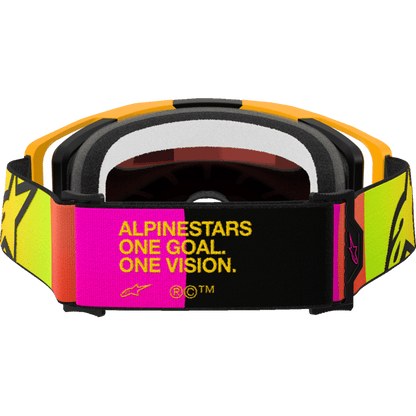 Vision 8 Corp Goggles