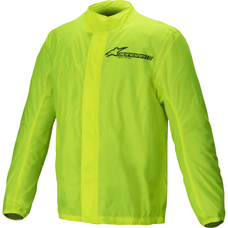 Hurricane Rain V2 Jacket