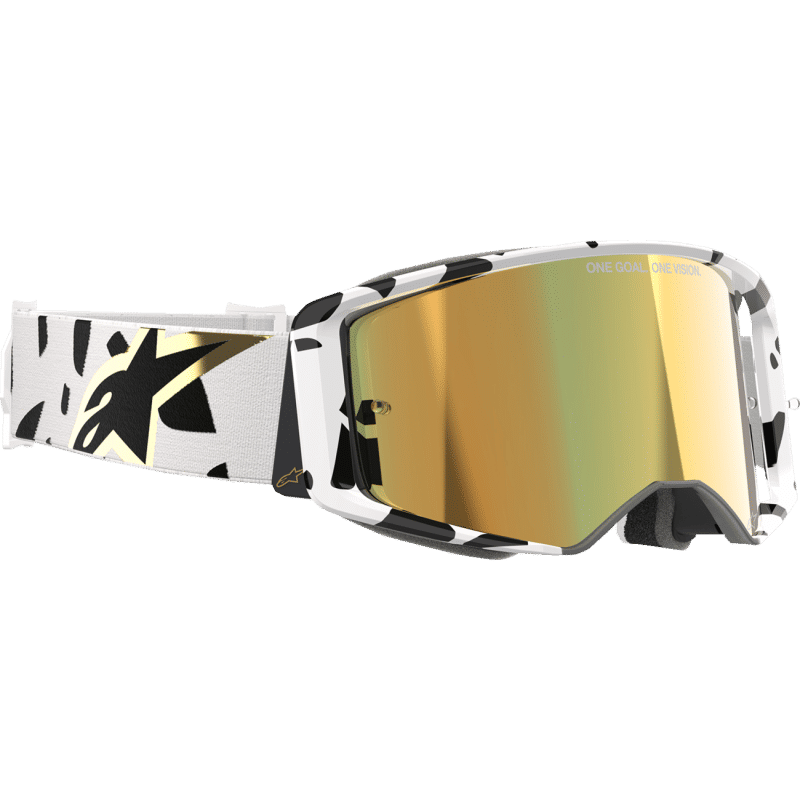 Supertech Corp Goggles Absolute Vision