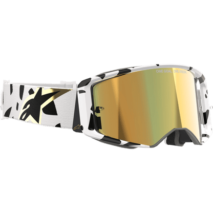 Supertech Corp Goggles Absolute Vision