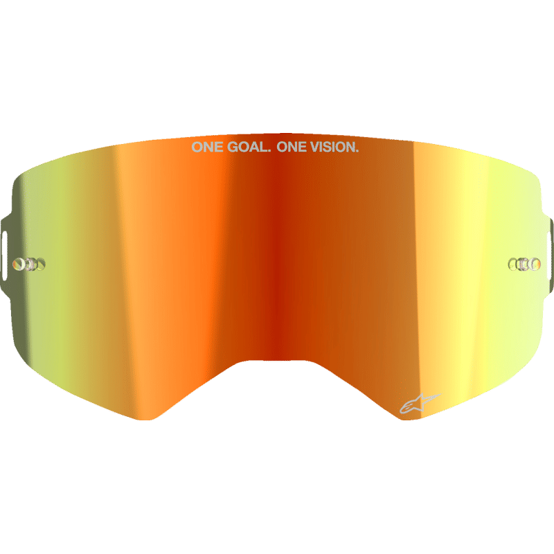 Supertech Mirror Lens