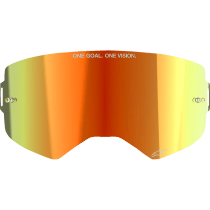 Supertech Mirror Lens