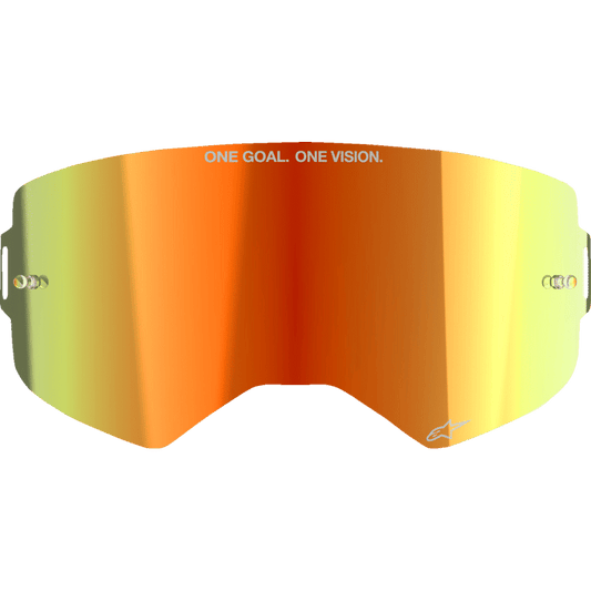 Supertech Mirror Lens