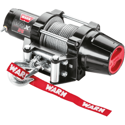 VRX 25 Powersports Winch