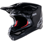 Supertech M10 Solid Helmet ECE